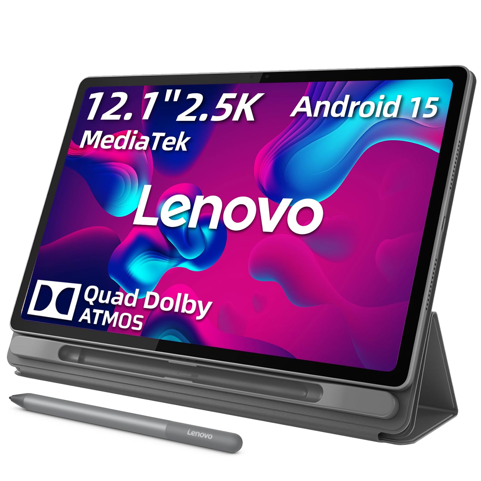 Amazon.com : Lenovo Idea Tab Plus 12.1